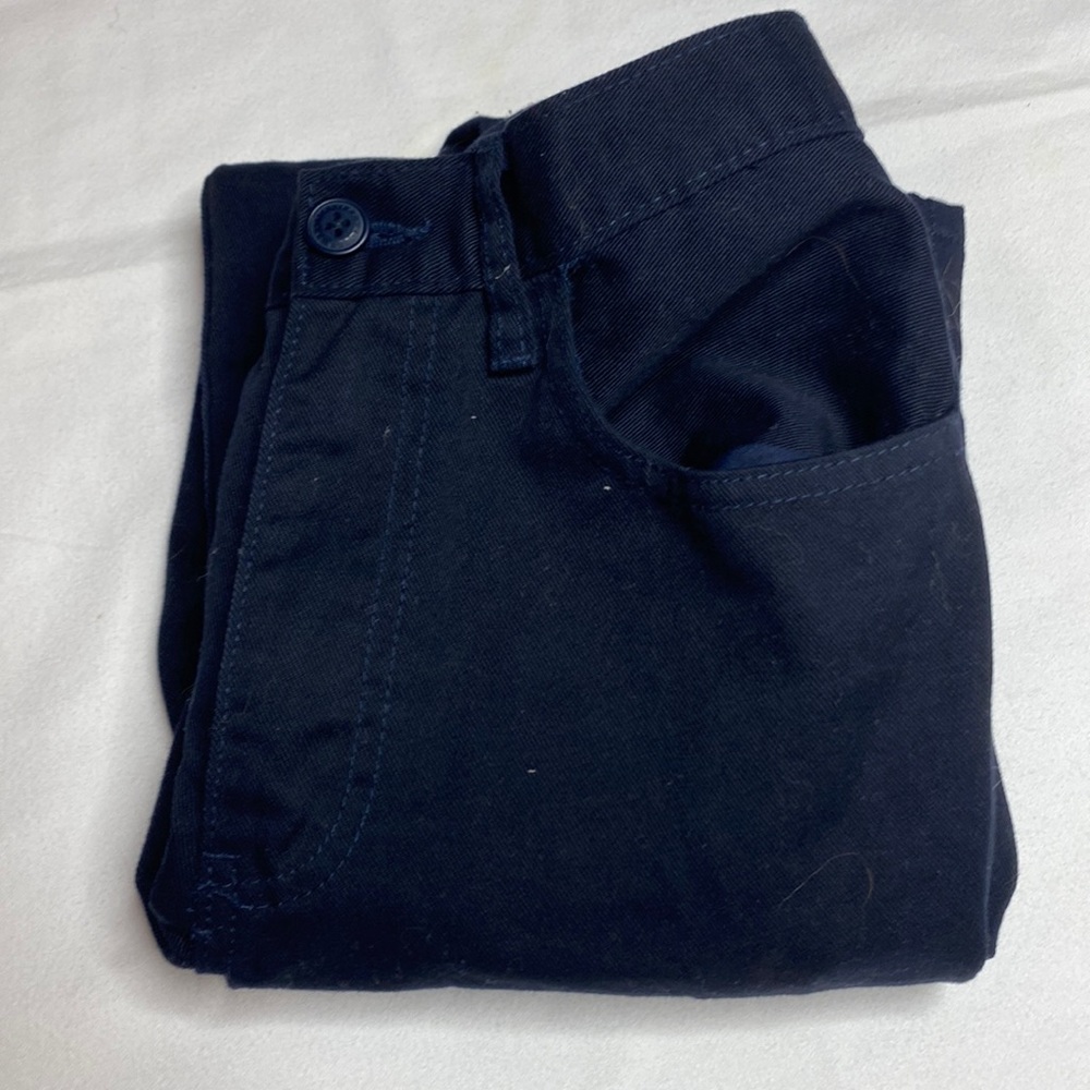 Low Waisted Brandy Melville Straight Leg Pants